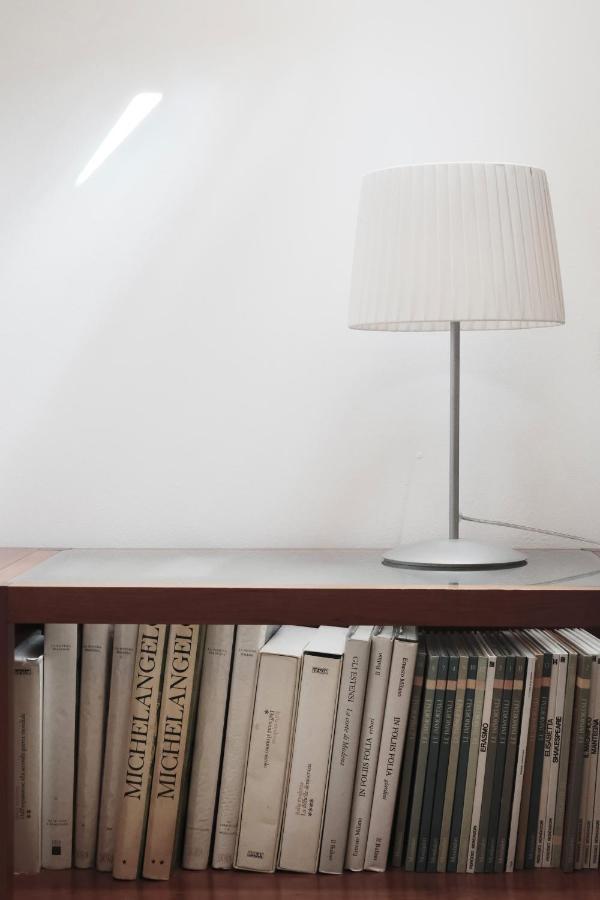 Apartamento Comecasa Fashionable Attic Milán
