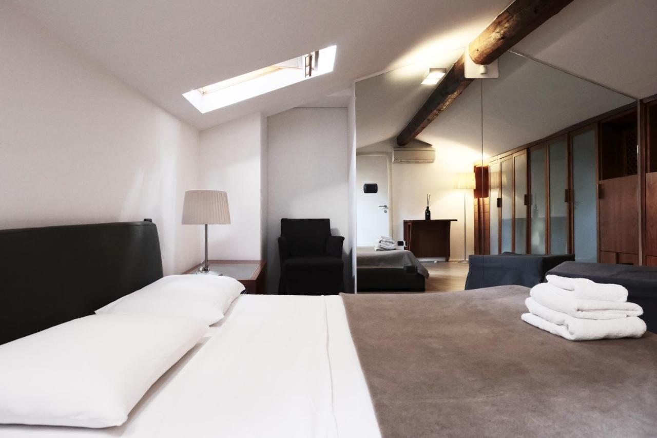 Apartamento Comecasa Fashionable Attic